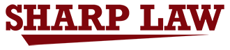 Sharp Law LLP Logo